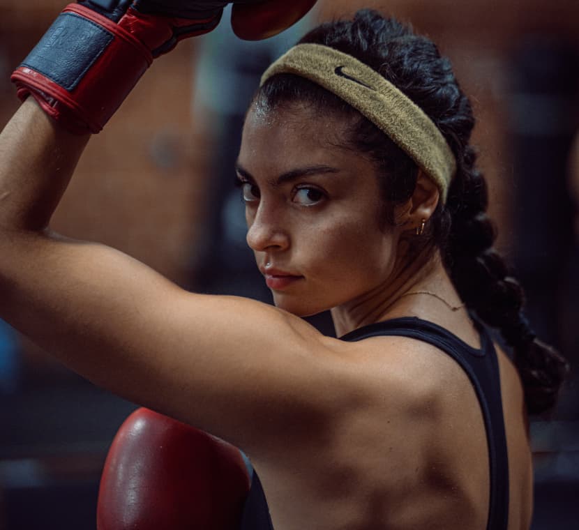 Les Principes du Krav Maga